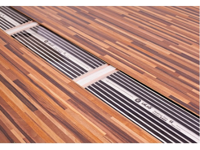 Выбираем теплый пол