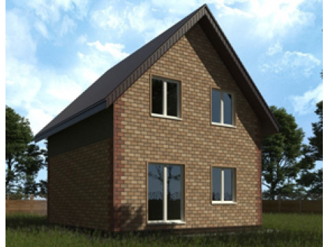 Электрический теплый пола в коттедже в качестве основного отопления