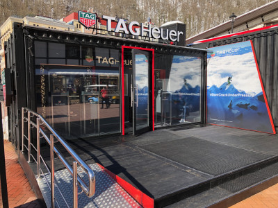 Новый обьект