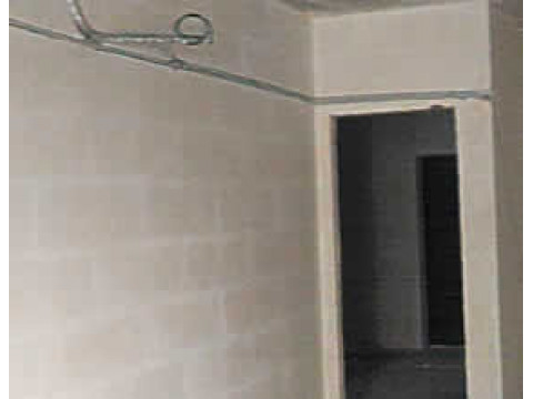 Пути прокладки трубопроводов для двух кондиционеров