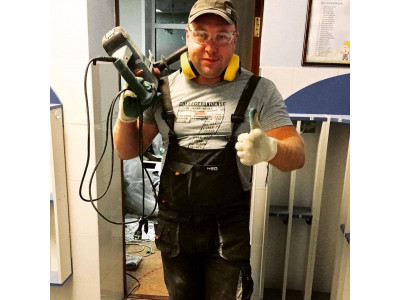 Почему стоит устанавливать теплые полы в детском саду?