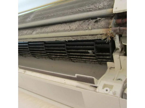 Как понять что нужно чистить кондиционер