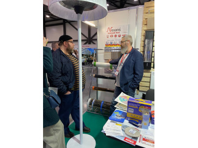 Ярмарка недвижимости в Санкт-Петербурге 2022