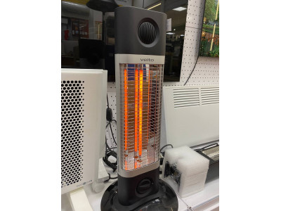 Буран - Согреет в любом месте, создаст комфорт и уют.