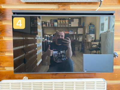 В Буране с климатом на Ты!