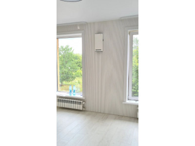 Приточно-вытяжная вентиляция Vakio - Лучшее, для Вашего  дома!