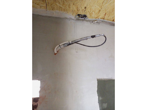 Установка кондиционера в Новосибирске от компании Буран.