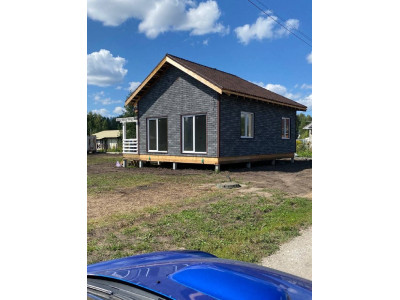 Модульные дома- доведем до ума!