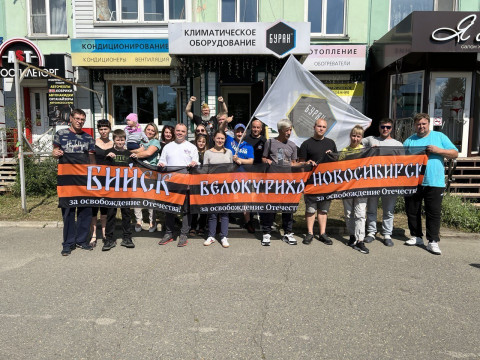 Дорогие друзья, верные партнеры и добрые товарищи – коллеги! 13 ноября у нас большой праздник и важная дата – 16 лет!