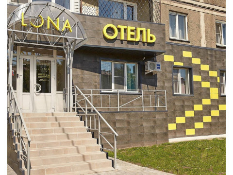 Из экономного хозяина отеля – в заботливого!