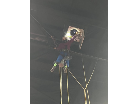 Чистка фанкойлов. Обычный понедельник