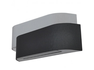 Дизайнерские кондиционеры от Компании Буран