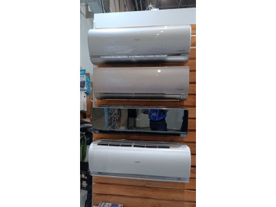 Как выбрать и установить кондиционер в г. Барнаул: легкий путеводитель