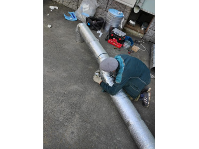 Приточно-вытяжная вентиляция в: лабораториях