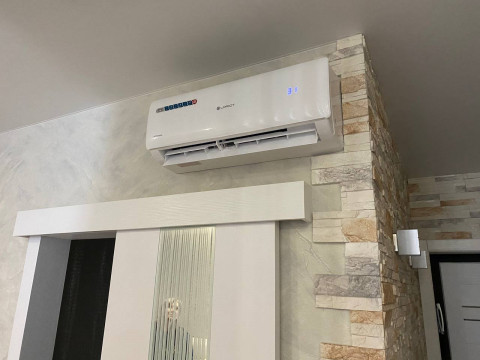 Время задуматься о кондиционере