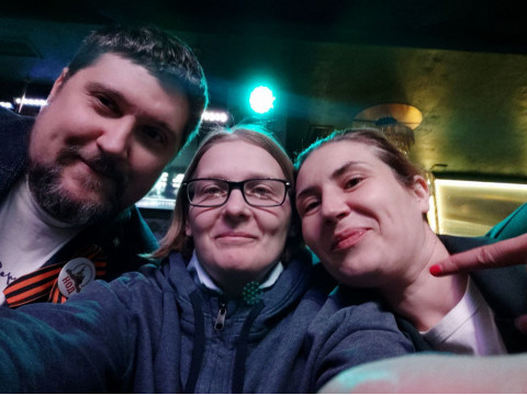 15 марта в Томске состоялось открытие летнего сезона 2024 от наших партнёров - компании Русклимат