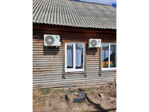 Компания Буран: Высококачественный Монтаж Кондиционеров в Томске и Области