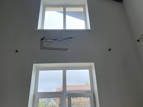 Монтаж мульти-сплит системы: успешное выполнение установки командой Компании БУРАН