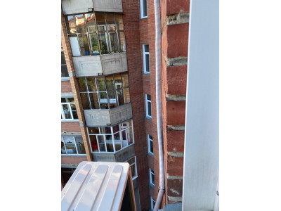 Монтаж кондиционера на улице Спартака: как мы справились с задачей в сложных условиях