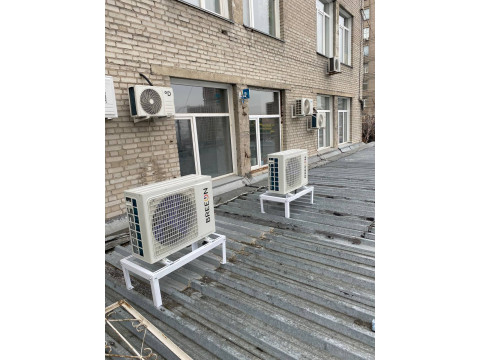 Как мы помогли Алексею из Красноярска устроить идеальный климат в новой кофейне в Новосибирске