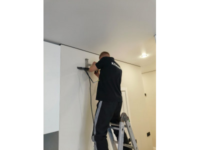 Установка сплит-системы: комфорт и эстетика в преддверии Нового года