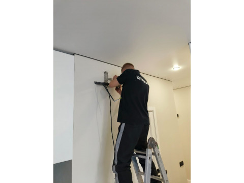 Установка сплит-системы: комфорт и эстетика в преддверии Нового года