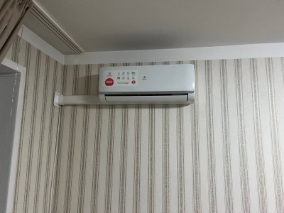 Установка кондиционеров в Барнауле | Кейсы компании Буран