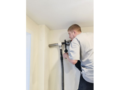 Климатический комфорт круглый год: установка кондиционеров Energolux Geneva в январе