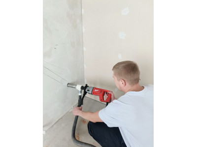 Светлана доверила установку оборудования новосибирскому 