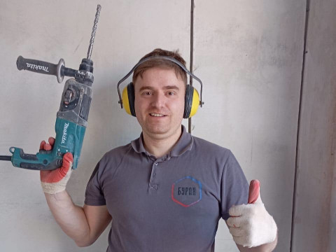 Монтаж магистрали 25 м под тепловой насос Energolux Lugano Proline в ЖК «Флора и Фауна»