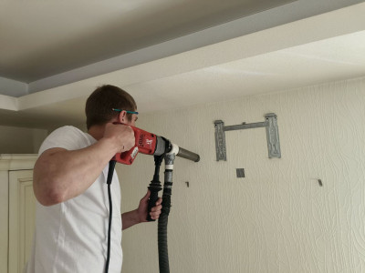 Профессиональная установка сплит-систем Breeon от компании «Буран» – комфортный климат в вашем доме круглый год