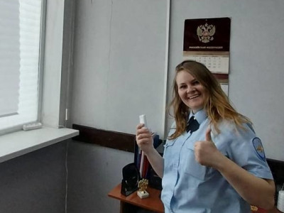 Даже полиция доверяет нам установку кондиционеров в Кемерово! 👮❄️