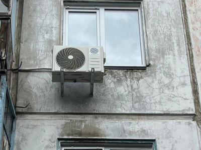 Установка кондиционера Loriot LAC 12 TA на улице Мартьянова — довольный клиент Алиса Анатольевна