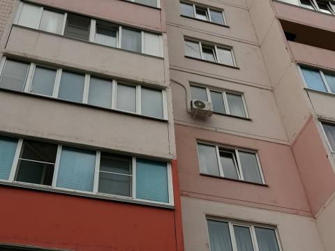 Кондиционер в Барнауле: Быстрая установка для Ольги с помощью компании «Буран Климат»