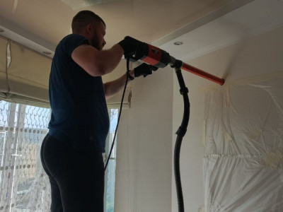 Ирина Игоревна, математика и комфорт: история установки кондиционера Loriot Diamond LAC-09MD от БУРАН