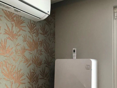 Бризер – незаменимый спутник кондиционера: свежий воздух для здорового микроклимата