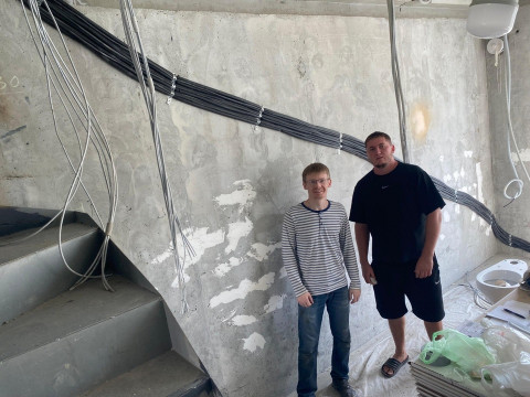 Долгоиграющая установка кондиционеров: опыт клиента Станислава и работа компании «Буран Климат»