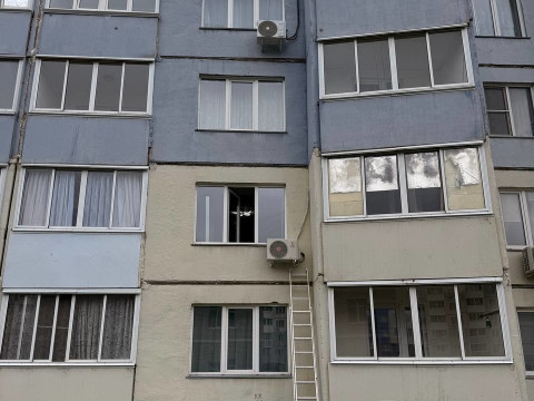 Установка кондиционера Royal Clima RC-22HN GRIDA для Владимира в Барнауле — профессиональный монтаж от «Буран Климат»