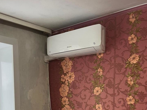 Установка кондиционера в Бийске — качественно и профессионально от компании «Буран»