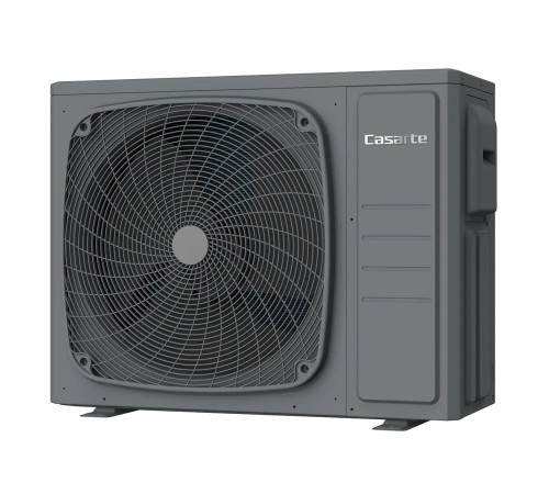 Инверторный настенный кондиционер Casarte CAS35CC1/R3-S / 1U35CC1/R3