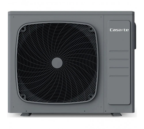 Наружный блок мульти сплит-системы Casarte 4U85CM1/R3