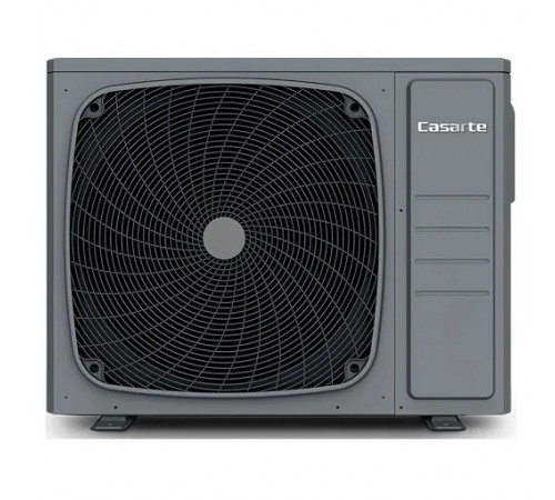 Мульти-сплит-система с 2 внутренними блоками Casarte 3U70CM1/R3 / CAS35CX1/R3-Gx2