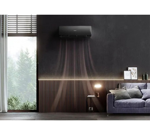 Мульти-сплит-система с 3 внутренними блоками Casarte 5U105CM1/R3 / CAS35CX1/R3-Gx3