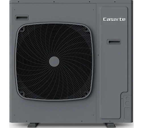 Мульти-сплит-система с 3 внутренними блоками Casarte 5U105CM1/R3 / CAS35CX1/R3-Bx3