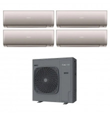 Casarte 5U105CM1/R3 / CAS25CX1/R3-Gx4