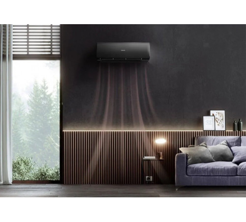 Внутренний блок мультисплит-системы Casarte CAS35CX1/R3-B