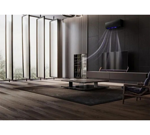 Мульти-сплит-система с 2 внутренними блоками Casarte 2U50CM1/R3 / CAS25CX1/R3-Bx2