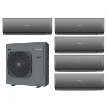 Casarte 5U125CM1/R3 / CAS25CX1/R3-Bx5