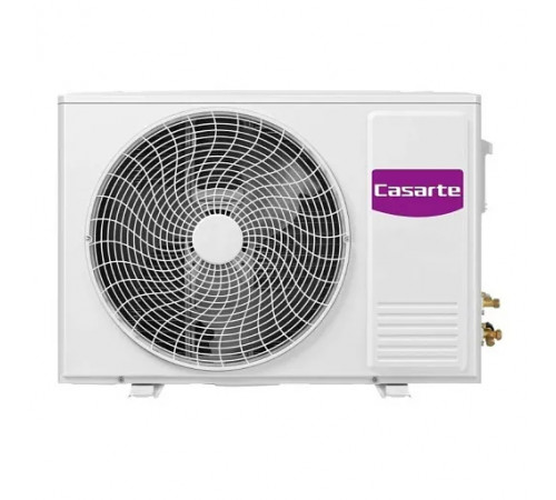 Мульти-сплит-система с 2 внутренними блоками Casarte 2U50CM1/R3 / CAS25CX1/R3-Bx2