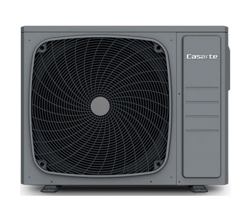 Наружный блок мульти сплит-системы Casarte 4U75CM1/R3